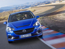 Opel Corsa OPC