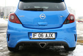 Opel Corsa OPC