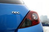 Opel Corsa OPC