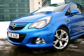 Opel Corsa OPC