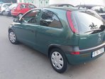 Opel Corsa OPEL CORSA ELEGANCE