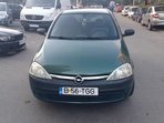 Opel Corsa OPEL CORSA ELEGANCE