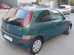 Opel Corsa OPEL CORSA ELEGANCE