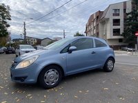 Opel Corsa S-D BA11 2009