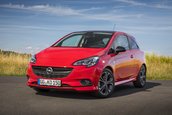 Opel Corsa S