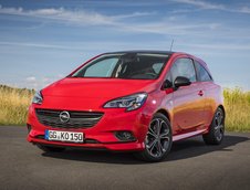 Opel Corsa S