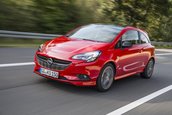 Opel Corsa S