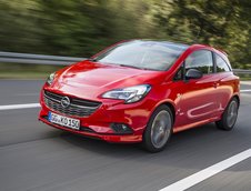 Opel Corsa S