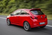 Opel Corsa S