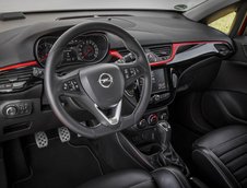 Opel Corsa S