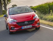 Opel Corsa S