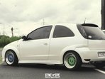 Opel Corsa Sport