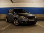 Opel Corsa Sport