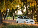 Opel Corsa Sport