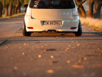 Opel Corsa Sport