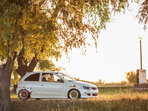 Opel Corsa Sport