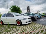 Opel Corsa Sport