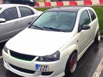 Opel Corsa Sport