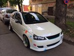 Opel Corsa Sport