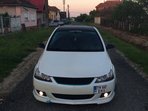 Opel Corsa Sport