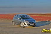 Opel Corsa versus Opel Corsa: Benzina sau motorina?