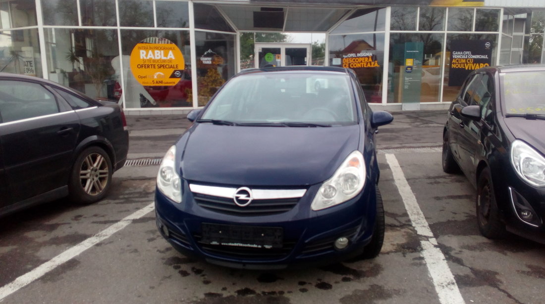 Opel Corsa Z1,3 DTH 2008