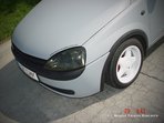 Opel Corsa z12xe