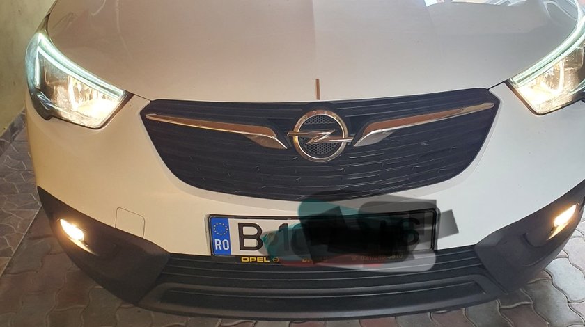 Opel Crossland 1.2 2019
