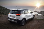 Opel Crossland X Turbo