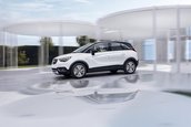 Opel Crossland X Turbo