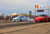 Opel Drag Race - cum a fost?