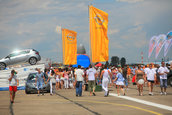 Opel Drag Race - cum a fost?