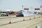 Opel Drag Race - cum a fost?