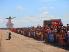 Opel Drag Race - cum a fost?