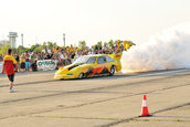 Opel Drag Race - cum a fost?