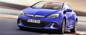 Opel echipeaza noul Astra OPC cu sistem de telemetrie