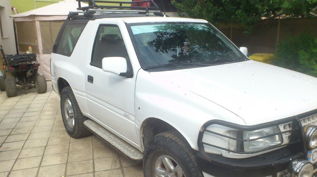 Opel Frontera 1998