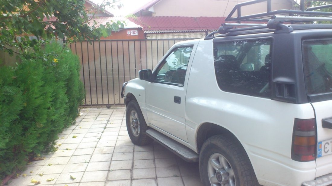 Opel Frontera 1998