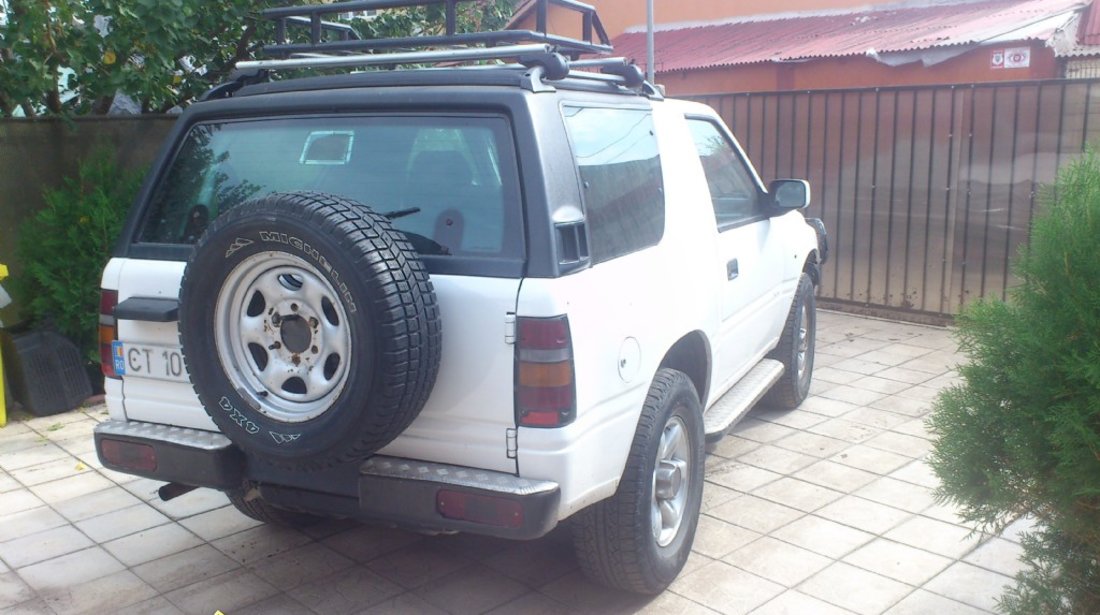 Opel Frontera 1998