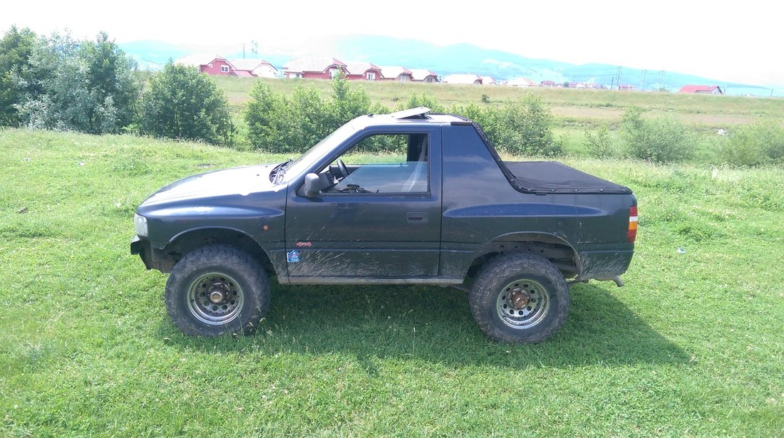 Opel Frontera 2.0 Benzina 1994