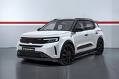 Opel Frontera de la Irmscher