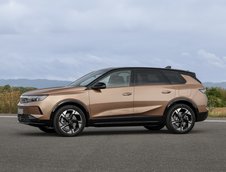 Opel Grandland - Galerie Foto