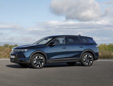 Opel Grandland - Galerie Foto