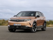 Opel Grandland - Galerie Foto