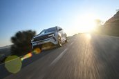 Opel Grandland GSe - Galerie foto