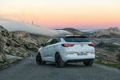 Opel Grandland GSe - Galerie foto