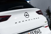 Opel Grandland GSe - Galerie foto