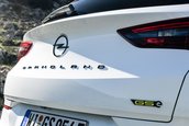 Opel Grandland GSe - Galerie foto