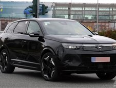 Opel Grandland GSe - Poze spion