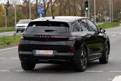 Opel Grandland GSe - Poze spion